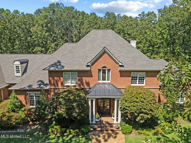 $1,195,000 | 4005 Pintail Cove, Oxford, MS 38655