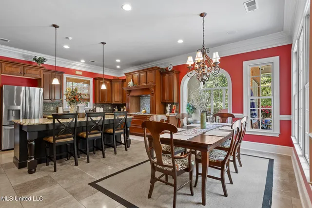 $1,195,000 | 4005 Pintail Cove, Oxford, MS 38655