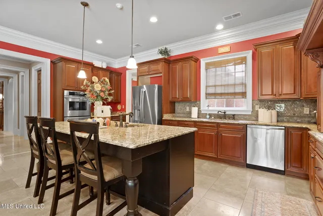 $1,195,000 | 4005 Pintail Cove, Oxford, MS 38655