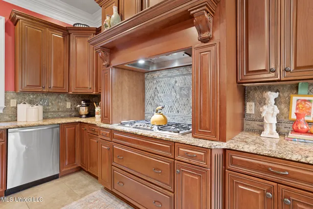 $1,195,000 | 4005 Pintail Cove, Oxford, MS 38655