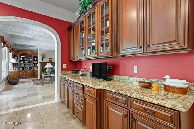 $1,195,000 | 4005 Pintail Cove, Oxford, MS 38655