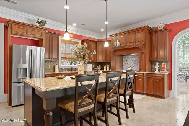 $1,195,000 | 4005 Pintail Cove, Oxford, MS 38655