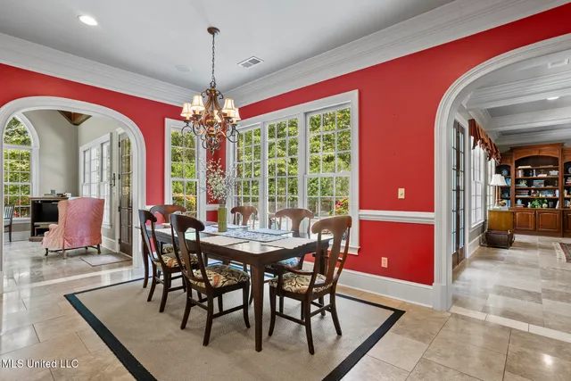 $1,195,000 | 4005 Pintail Cove, Oxford, MS 38655