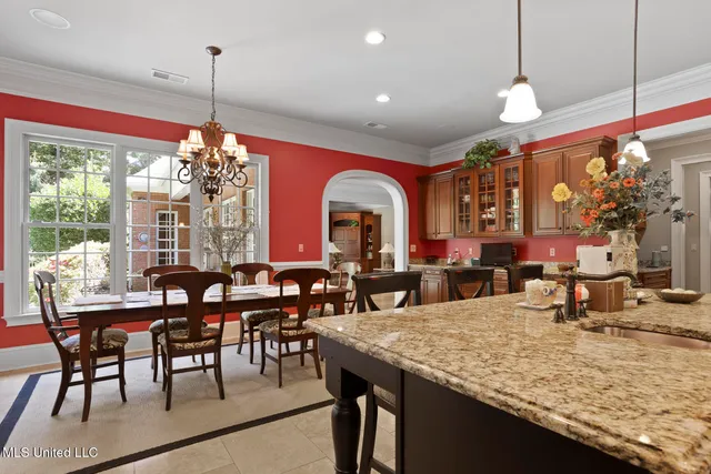 $1,195,000 | 4005 Pintail Cove, Oxford, MS 38655