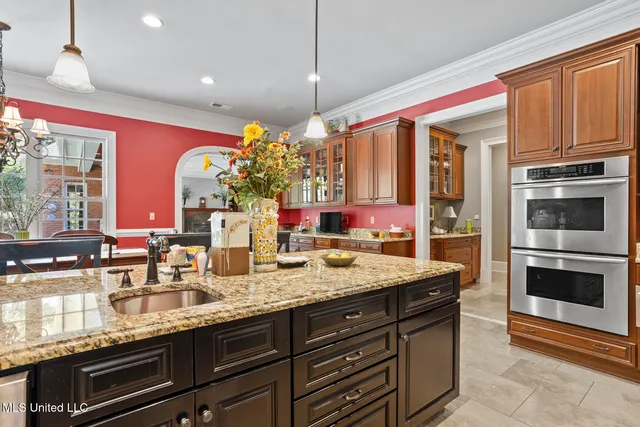 $1,195,000 | 4005 Pintail Cove, Oxford, MS 38655