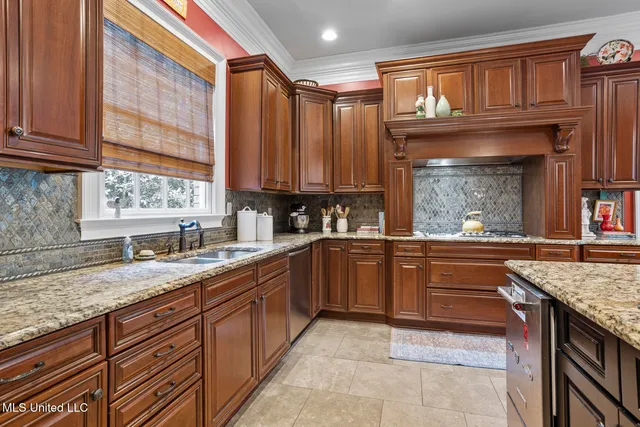 $1,195,000 | 4005 Pintail Cove, Oxford, MS 38655