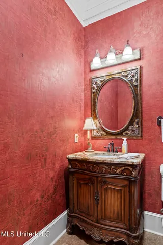 $1,195,000 | 4005 Pintail Cove, Oxford, MS 38655