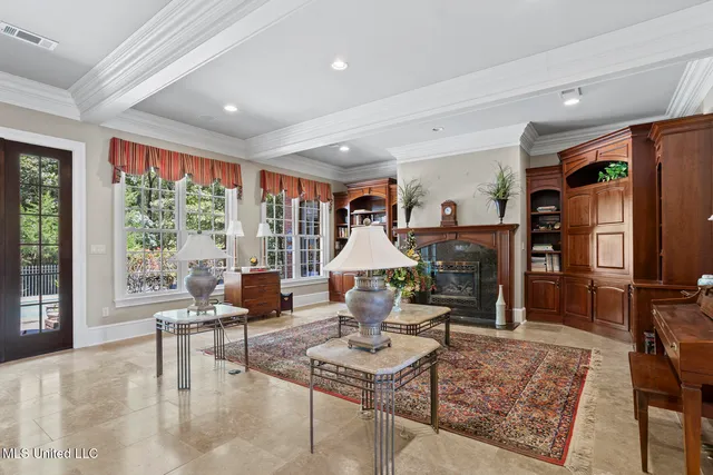 $1,195,000 | 4005 Pintail Cove, Oxford, MS 38655