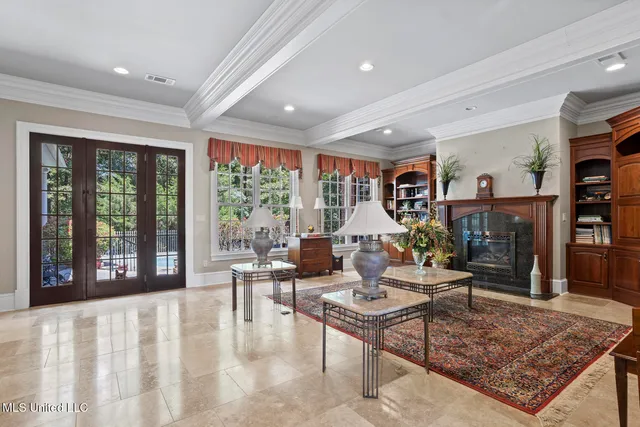 $1,195,000 | 4005 Pintail Cove, Oxford, MS 38655