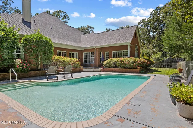 $1,195,000 | 4005 Pintail Cove, Oxford, MS 38655