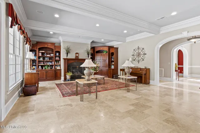 $1,195,000 | 4005 Pintail Cove, Oxford, MS 38655