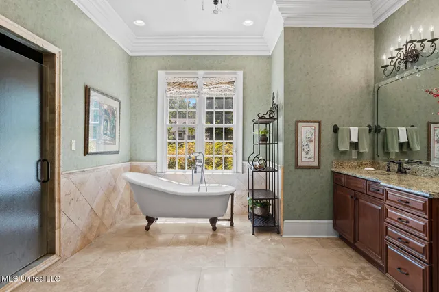 $1,195,000 | 4005 Pintail Cove, Oxford, MS 38655