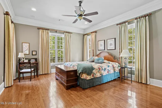 $1,195,000 | 4005 Pintail Cove, Oxford, MS 38655