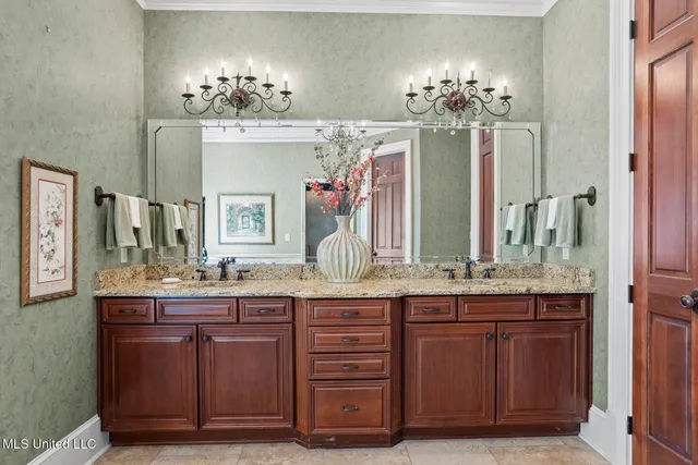 $1,195,000 | 4005 Pintail Cove, Oxford, MS 38655