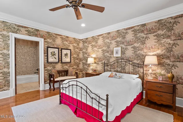 $1,195,000 | 4005 Pintail Cove, Oxford, MS 38655