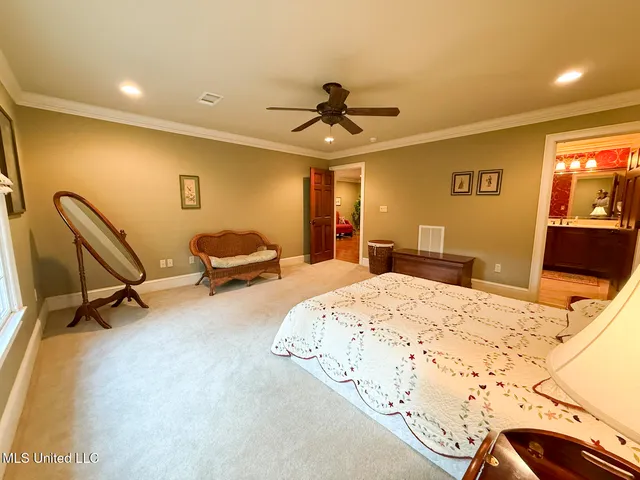 $1,195,000 | 4005 Pintail Cove, Oxford, MS 38655