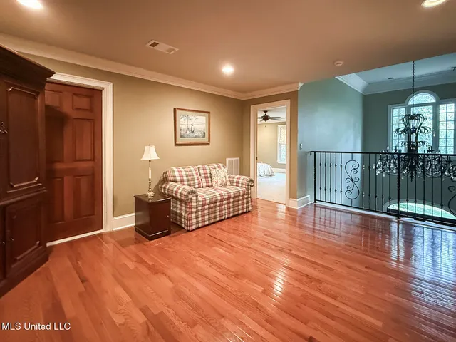 $1,195,000 | 4005 Pintail Cove, Oxford, MS 38655