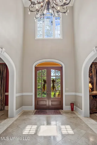 $1,195,000 | 4005 Pintail Cove, Oxford, MS 38655