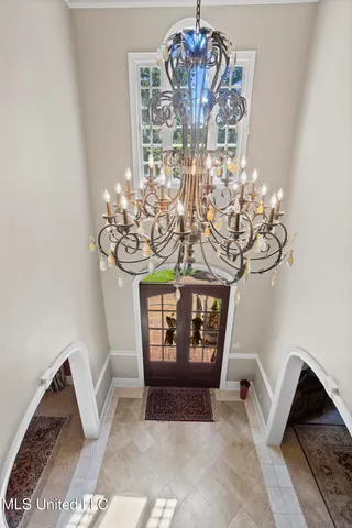 $1,195,000 | 4005 Pintail Cove, Oxford, MS 38655