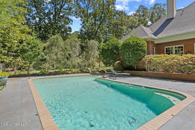 $1,195,000 | 4005 Pintail Cove, Oxford, MS 38655