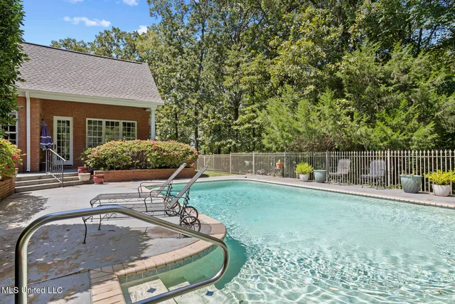 $1,195,000 | 4005 Pintail Cove, Oxford, MS 38655