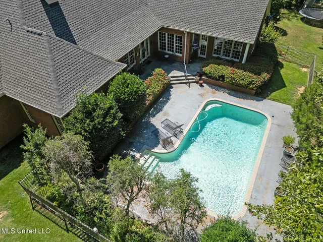 $1,195,000 | 4005 Pintail Cove, Oxford, MS 38655