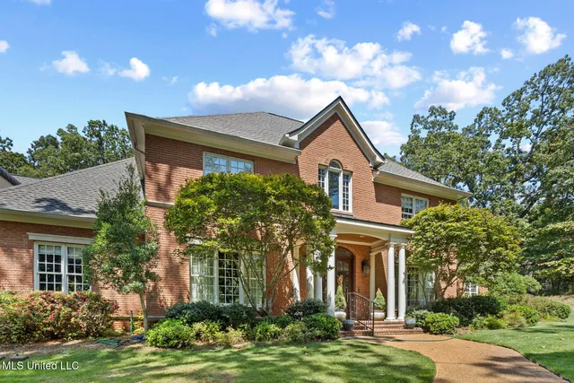 $1,195,000 | 4005 Pintail Cove, Oxford, MS 38655