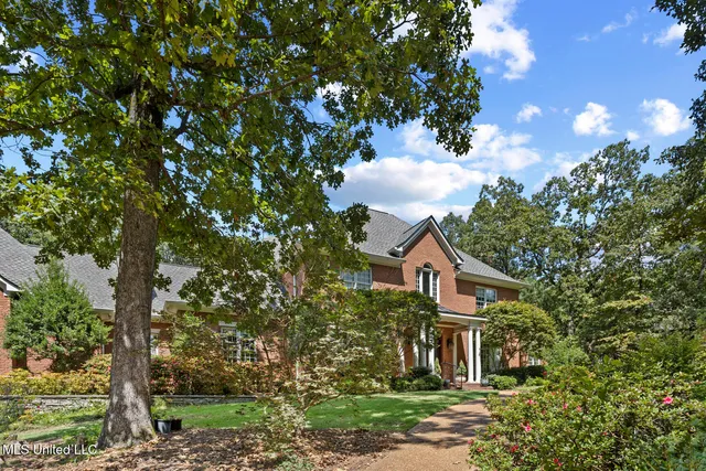 $1,195,000 | 4005 Pintail Cove, Oxford, MS 38655