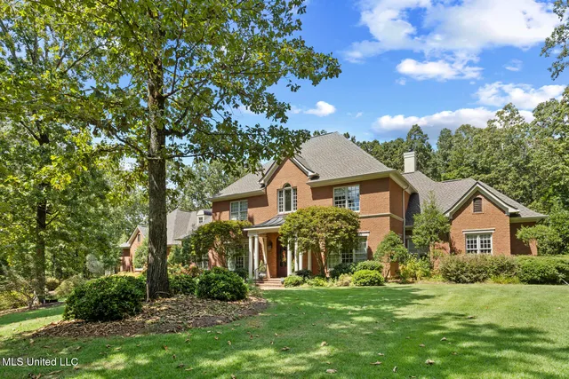 $1,195,000 | 4005 Pintail Cove, Oxford, MS 38655