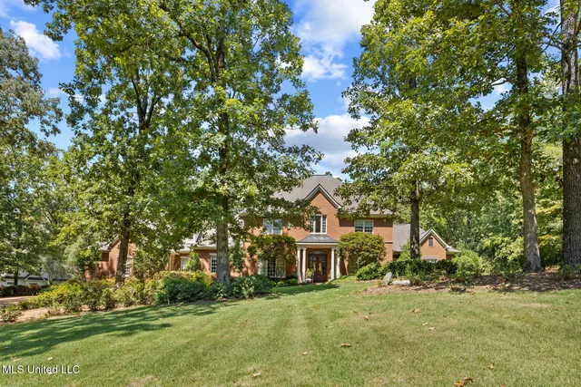 $1,195,000 | 4005 Pintail Cove, Oxford, MS 38655