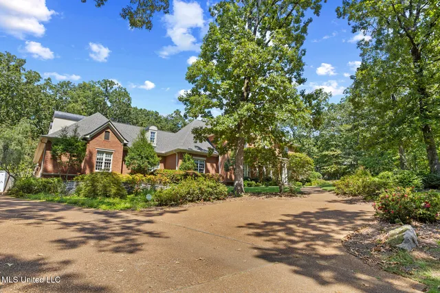 $1,195,000 | 4005 Pintail Cove, Oxford, MS 38655