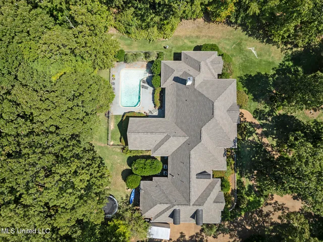 $1,195,000 | 4005 Pintail Cove, Oxford, MS 38655