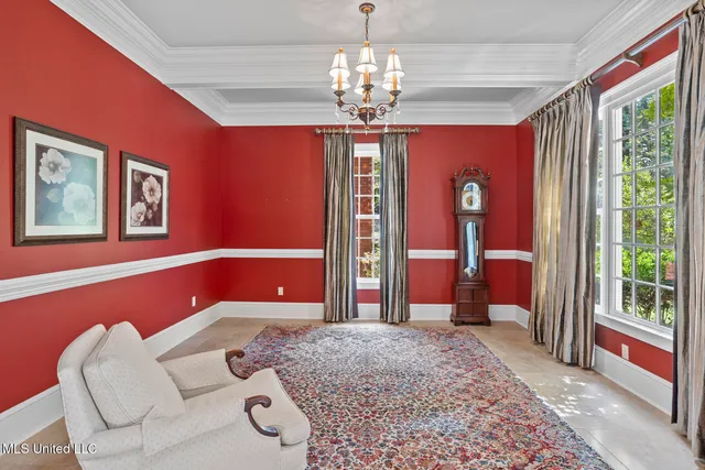 $1,195,000 | 4005 Pintail Cove, Oxford, MS 38655