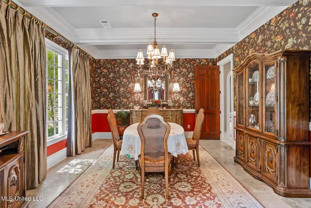 $1,195,000 | 4005 Pintail Cove, Oxford, MS 38655