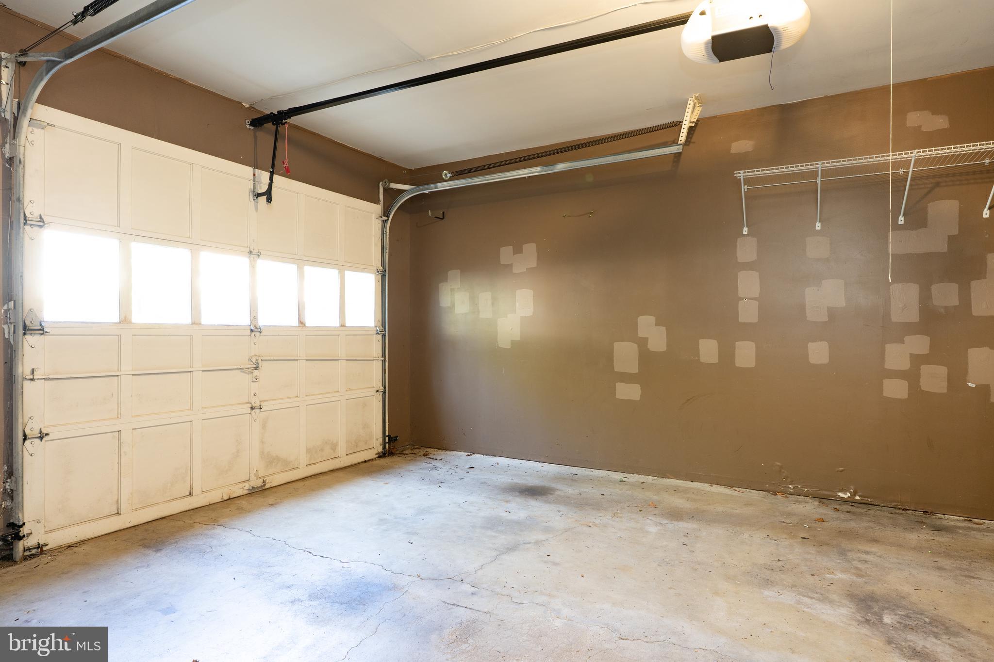 2011 Pieris Court Vienna, VA 22182 - Photo 23 of 39 a view of an empty room