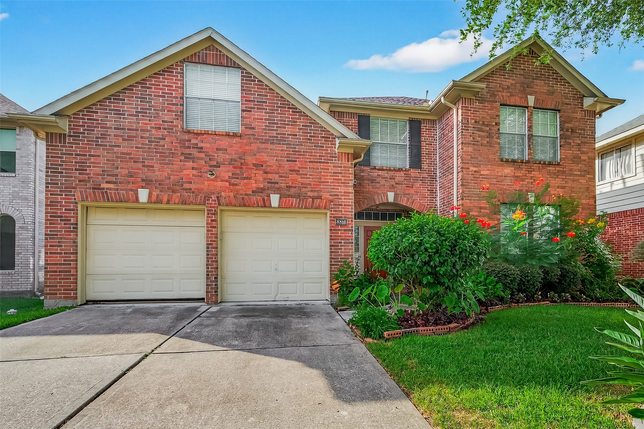 8810 Bryce Canyon Court Spring, TX 77379 - Photo 1 of 48