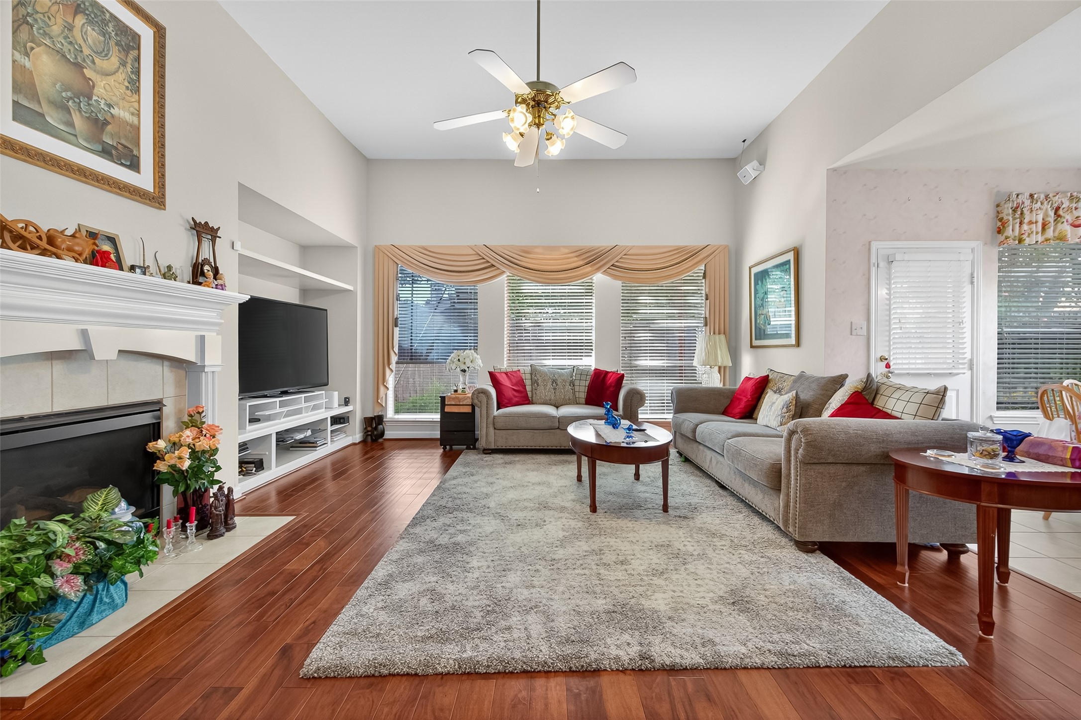 8810 Bryce Canyon Court Spring, TX 77379 - Photo 13 of 48