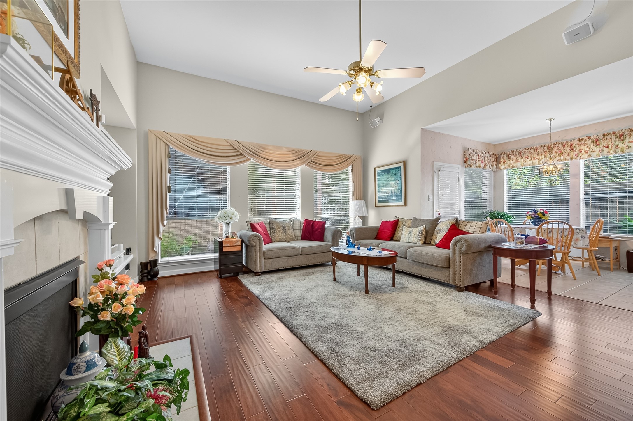 8810 Bryce Canyon Court Spring, TX 77379 - Photo 14 of 48