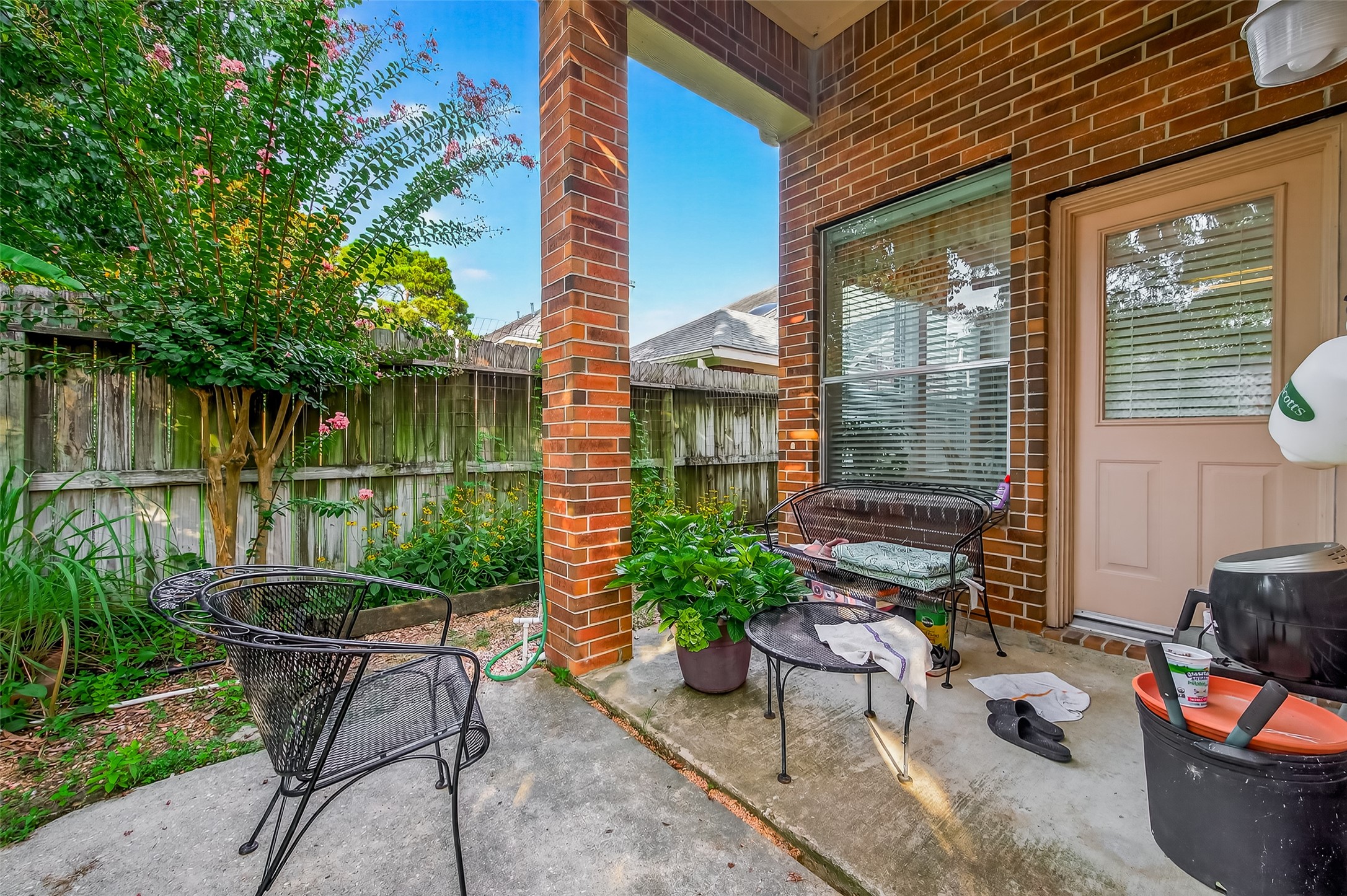 8810 Bryce Canyon Court Spring, TX 77379 - Photo 46 of 48