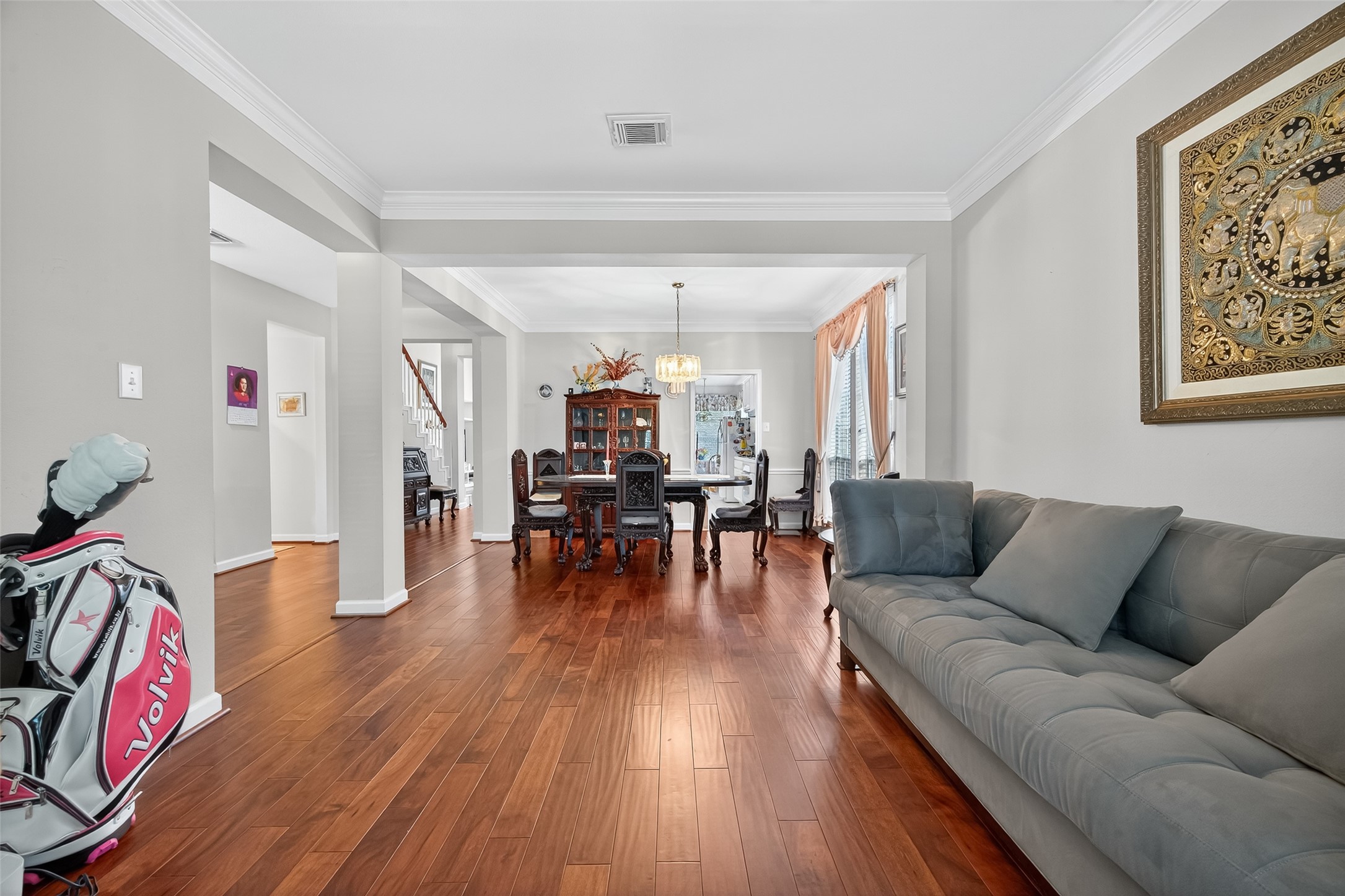 8810 Bryce Canyon Court Spring, TX 77379 - Photo 6 of 48