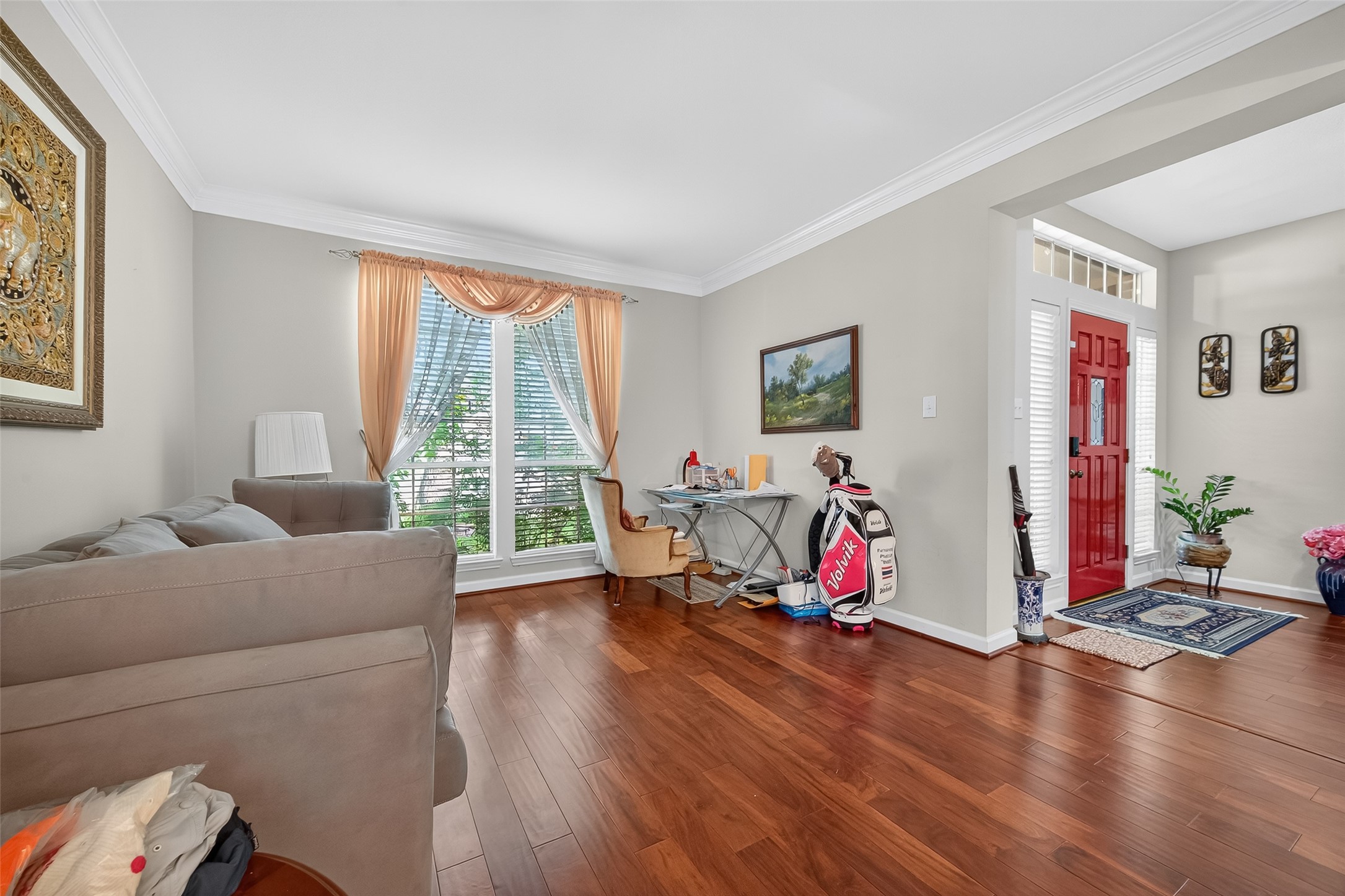 8810 Bryce Canyon Court Spring, TX 77379 - Photo 7 of 48