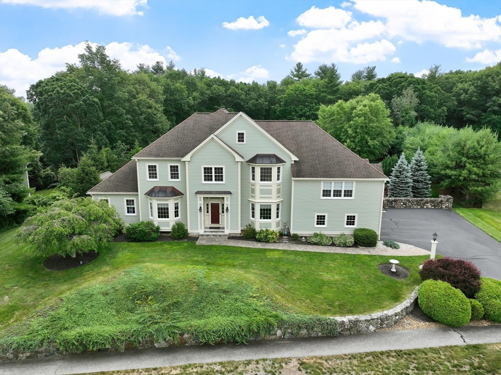 58 Pheasant Brook Road North Andover, MA 01845 - Photo 1 of 42
