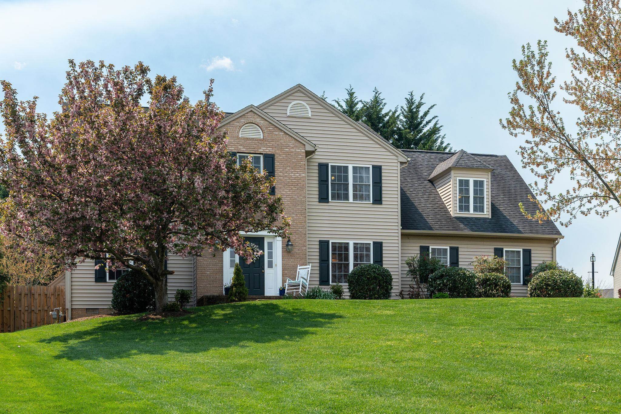 1632 Chatham Road Waynesboro, VA 22980 - Photo 45 of 65 Gallery Image 45