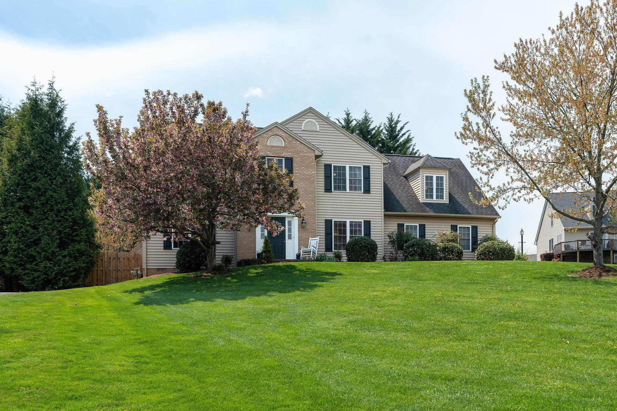 1632 Chatham Road Waynesboro, VA 22980 - Photo 46 of 65 Gallery Image 46