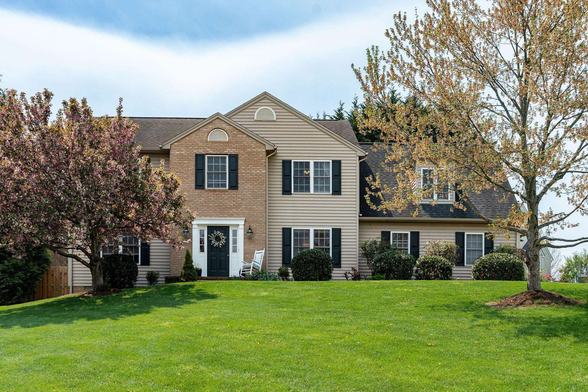 1632 Chatham Road Waynesboro, VA 22980 - Photo 47 of 65 Gallery Image 47
