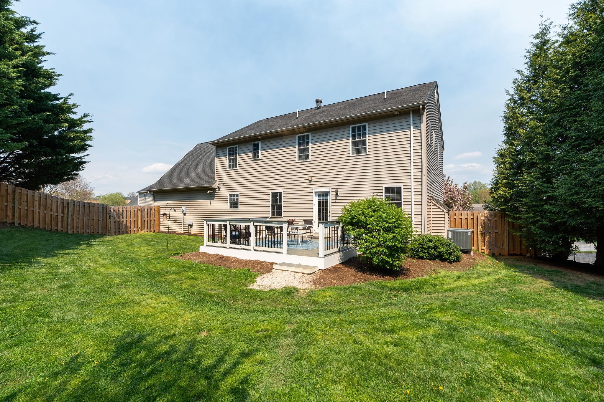 1632 Chatham Road Waynesboro, VA 22980 - Photo 49 of 65 Gallery Image 49