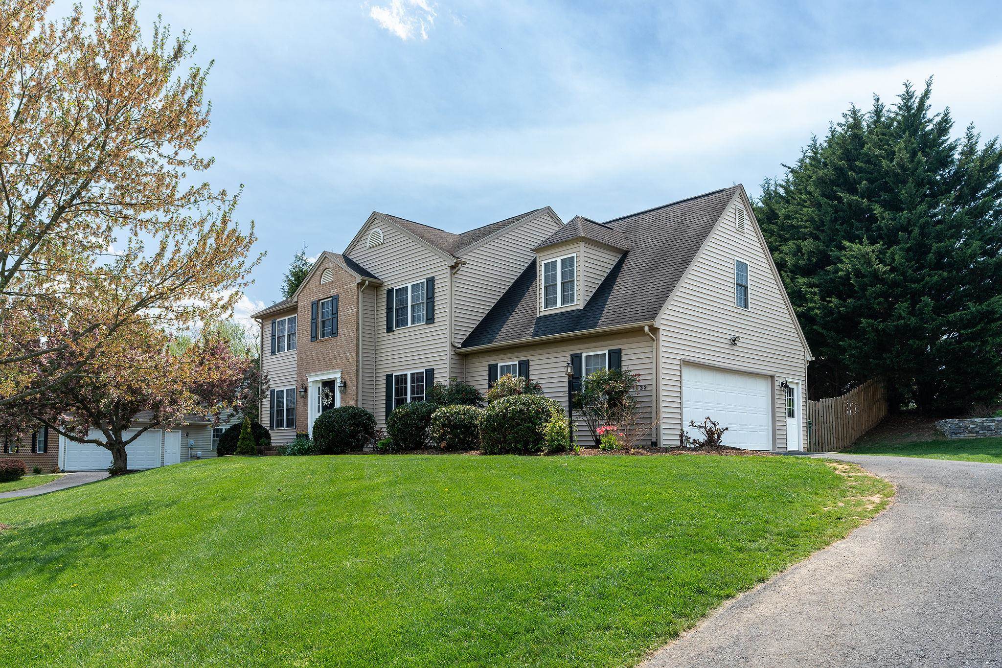 1632 Chatham Road Waynesboro, VA 22980 - Photo 51 of 65 Gallery Image 51