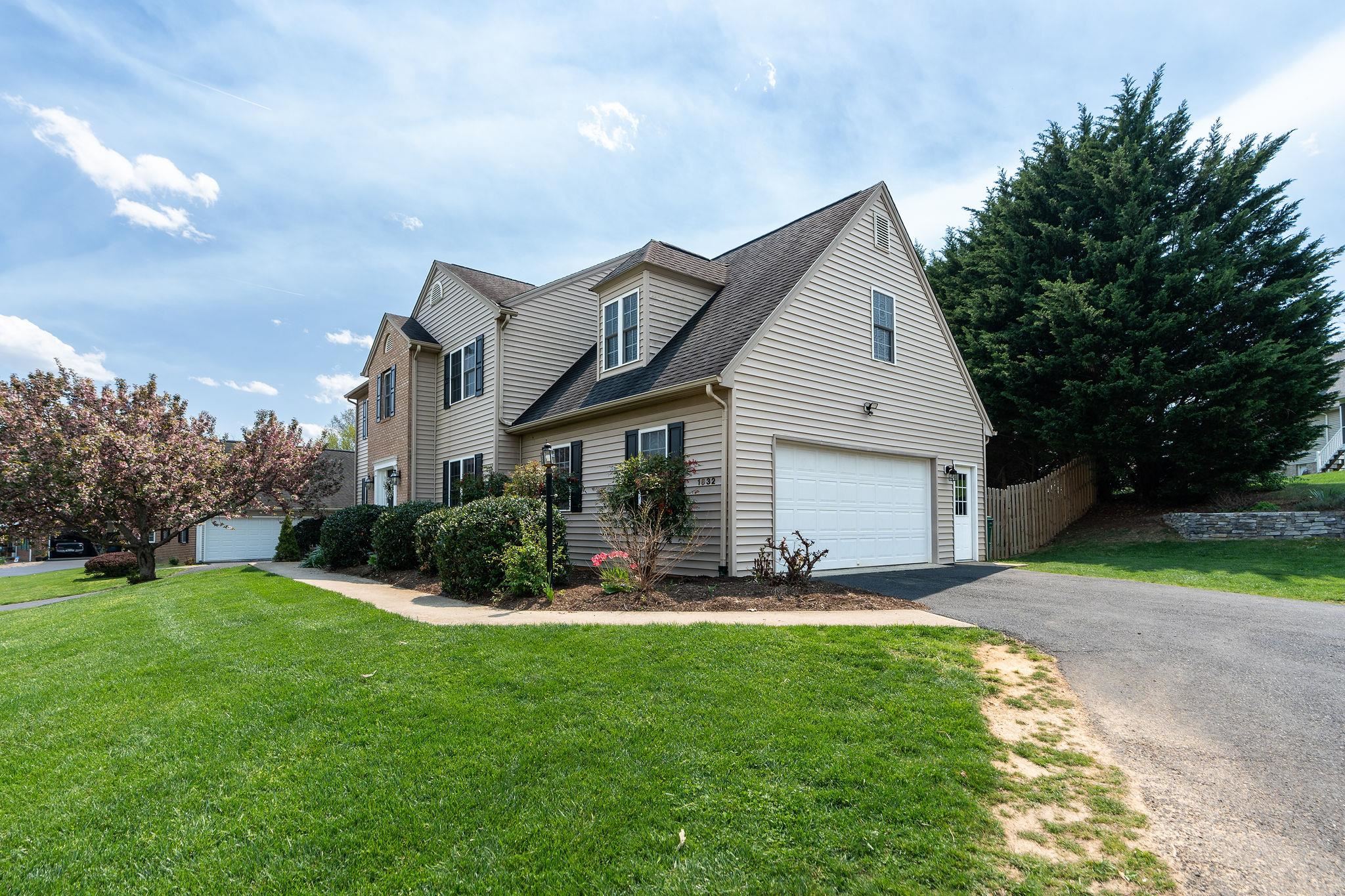 1632 Chatham Road Waynesboro, VA 22980 - Photo 52 of 65 Gallery Image 52