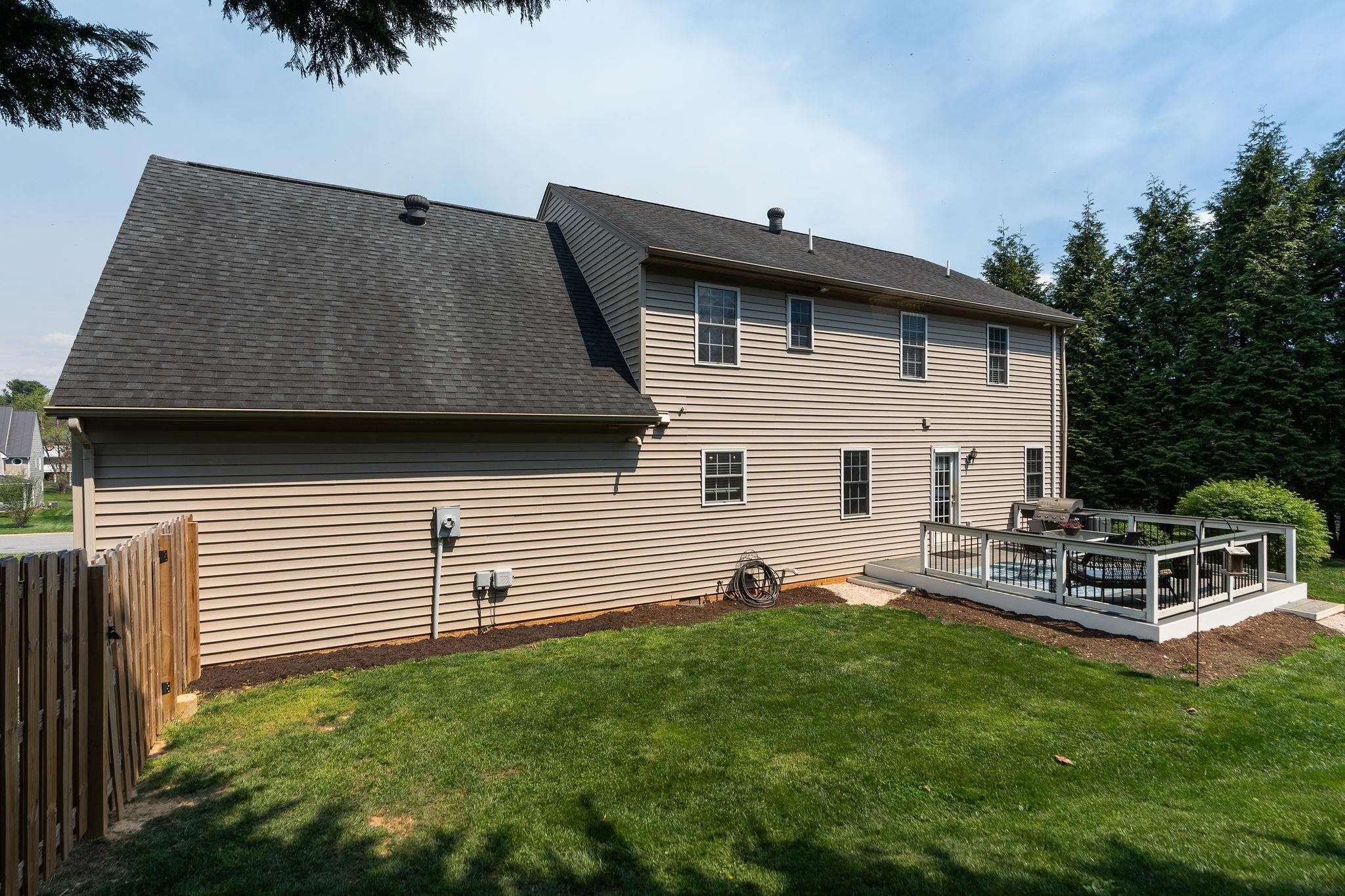 1632 Chatham Road Waynesboro, VA 22980 - Photo 56 of 65 Gallery Image 56