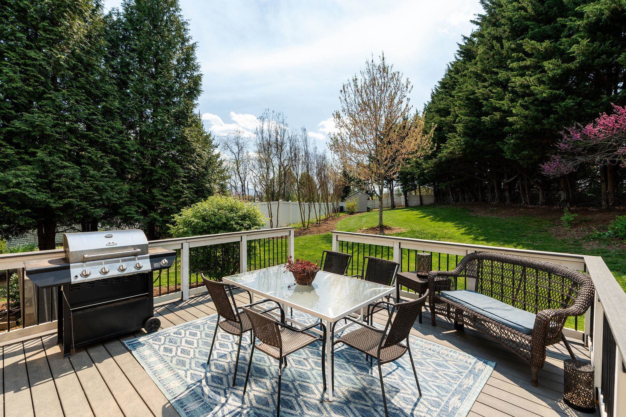 1632 Chatham Road Waynesboro, VA 22980 - Photo 58 of 65 Gallery Image 58